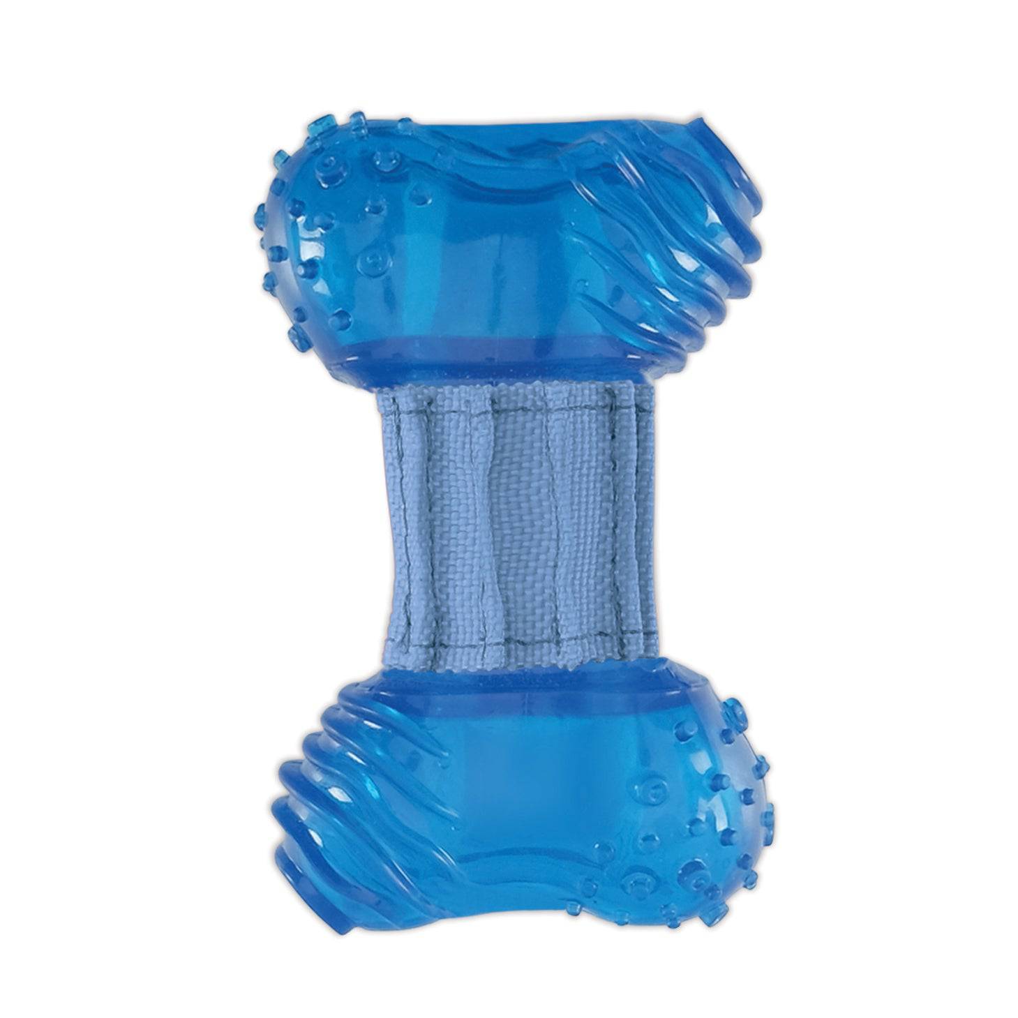 Zeus Gumi Dental Dog Toy - Chew & Clean - Medium - The Pet Source