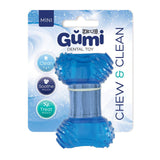 Zeus Gumi Dental Dog Toy - Chew & Clean - Mini - The Pet Source