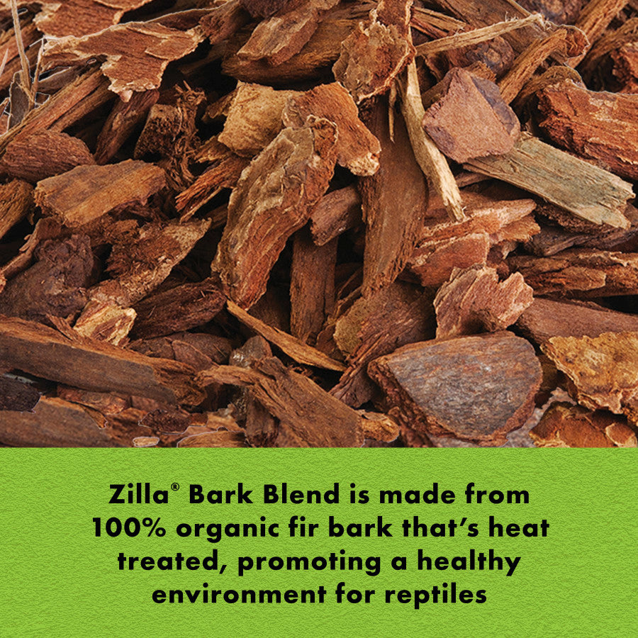 Zilla Bark Blend - 24 Qt