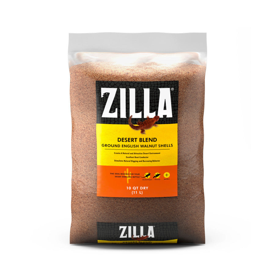 Zilla Desert Blend - 10 QT