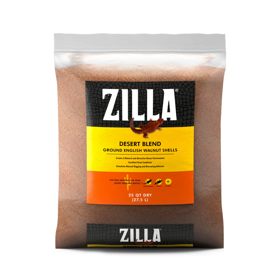 Zilla Desert Blend - 25 QT