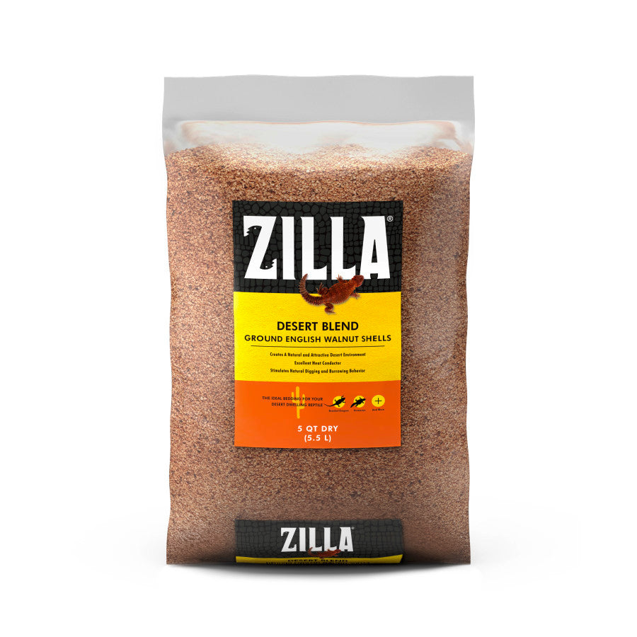 Zilla Desert Blend - 5 QT