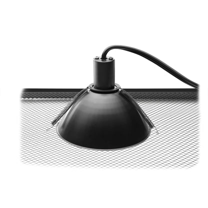 Zilla Halogen Mini Dome
