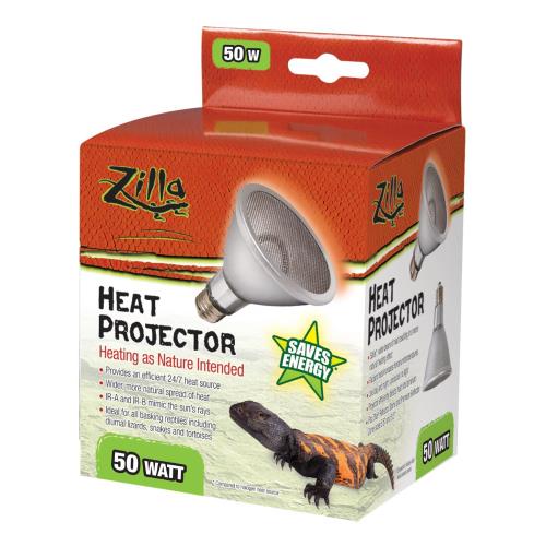 Zilla Heat Projector - 50 W