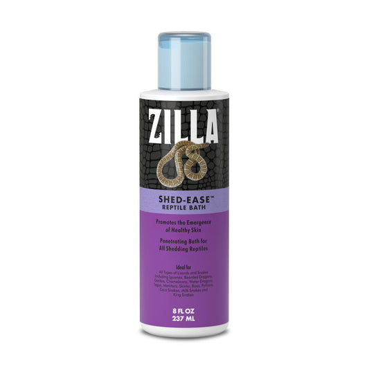 Zilla Shed Ease - 8 oz