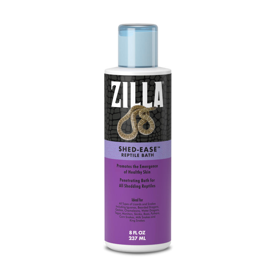 Zilla Shed Ease - 8 oz