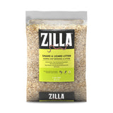 Zilla Snake & Lizard Litter - 4 QT