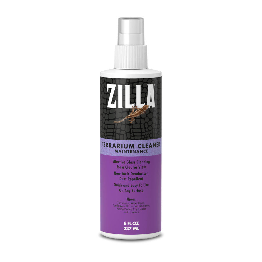 Zilla Terrarium Cleaner