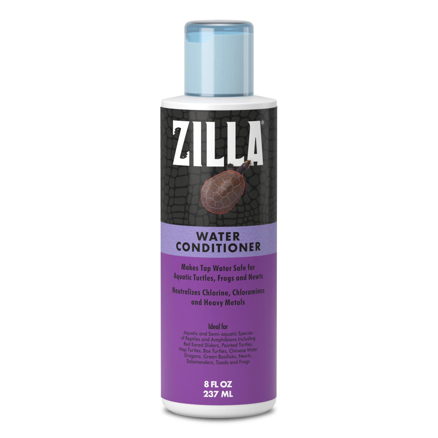 Zilla Water Conditioner - 8 oz