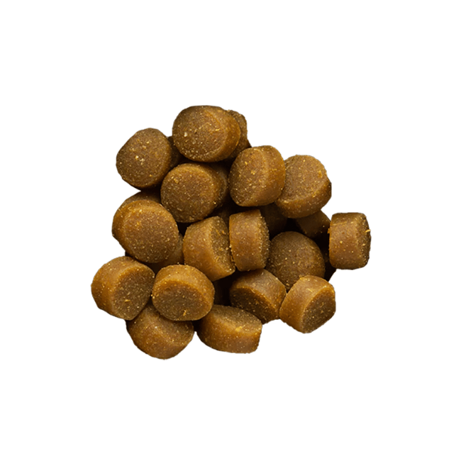 Zuke’s Mini Naturals Peanut Butter & Oats Recipe Dog Treats - 1 lb - The Pet Source