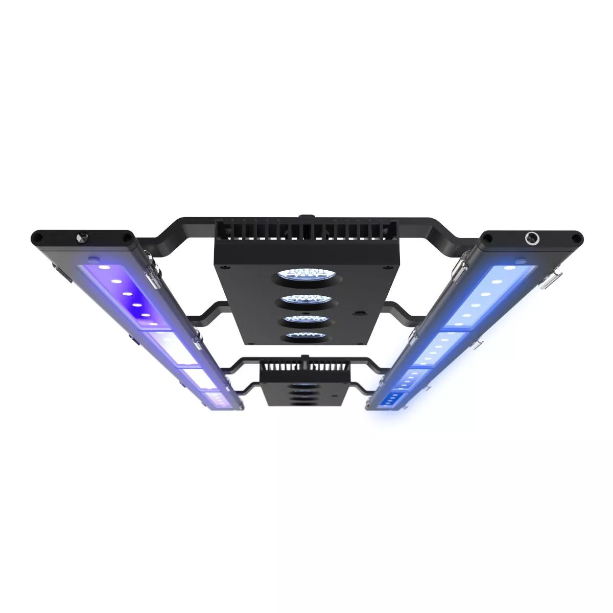 Aqua Illumination Blade LED Hybrid Mounting Kit