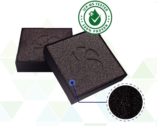 Maxspect Nano-Tech Anaerobic Blocks - 2 pack