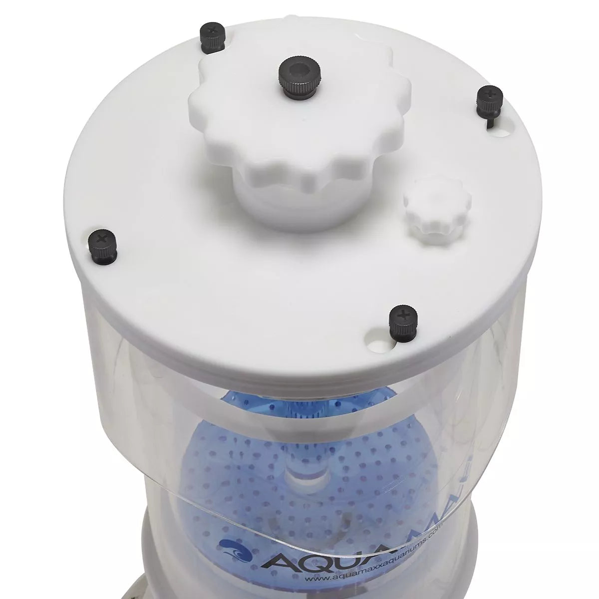 AquaMaxx JZR-2 Zeolite Reactor