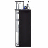 AquaReady Bullet-1 Hang-On-Back Protein Skimmer back view