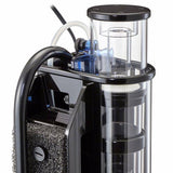 AquaReady Bullet-1 Hang-On-Back Protein Skimmer collection cup detail