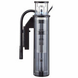 AquaReady Bullet-1 Hang-On-Back Protein Skimmer right side view