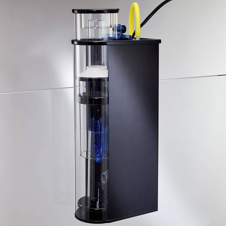 AquaReady Bullet-2 Hang-On-Back Protein Skimmer detail view