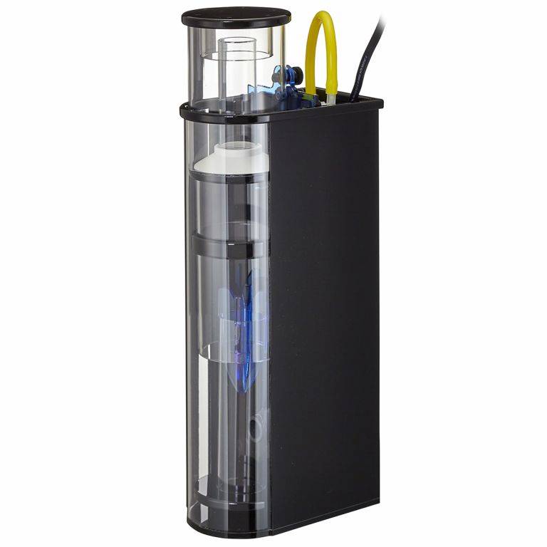 AquaReady Bullet-2 Hang-On-Back Protein Skimmer component detail
