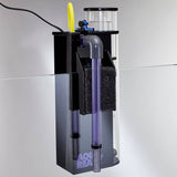 AquaReady Bullet-2 Hang-On-Back Protein Skimmer assembly detail
