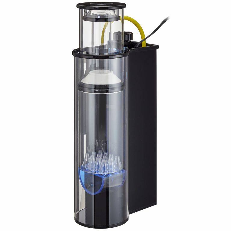 AquaReady Bullet-3 Hang-On-Back Protein Skimmer component detail