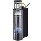 AquaReady Bullet-3 Hang-On-Back Protein Skimmer component detail