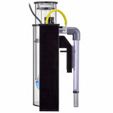 AquaReady Bullet-3 Hang-On-Back Protein Skimmer right side view