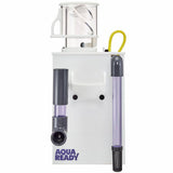 AquaReady ConeS HOB Hang-On-Back Protein Skimmer back view