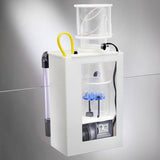 AquaReady ConeS HOB Hang-On-Back Protein Skimmer component detail