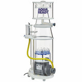 AquaReady ConeS Q-1 In-Sump Protein Skimmer front view