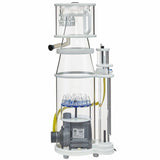 AquaReady ConeS Q-1 In-Sump Protein Skimmer back view