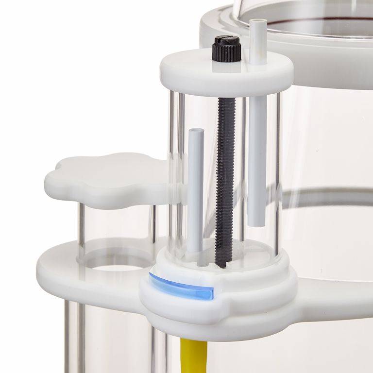 AquaReady ConeS Q-1 In-Sump Protein Skimmer detail view