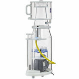AquaReady ConeS Q-2 In-Sump Protein Skimmer right side view