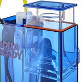 AquaReady HOB-1.5 Hang-on-Back Protein Skimmer collection cup detail