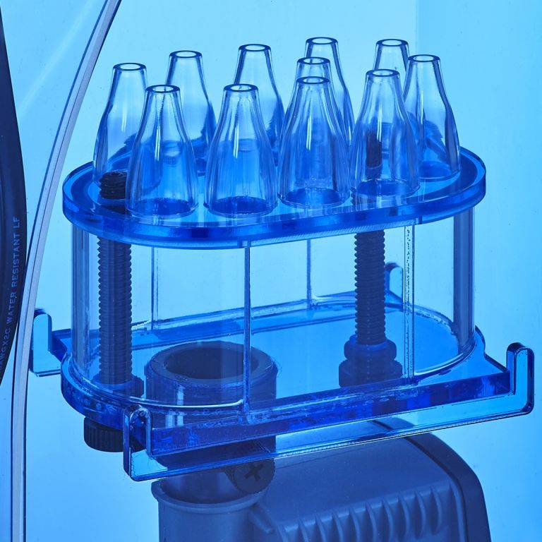 AquaReady HOB-1.5 Hang-on-Back Protein Skimmer detail view