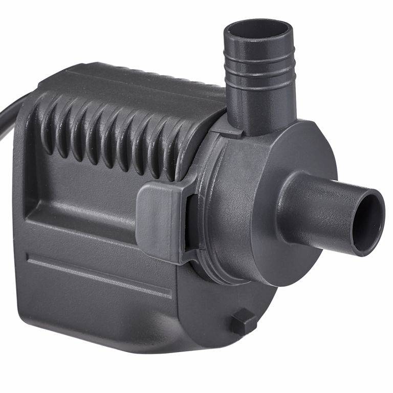 AquaReady NF-1 Internal Nano Protein Skimmer pump detail