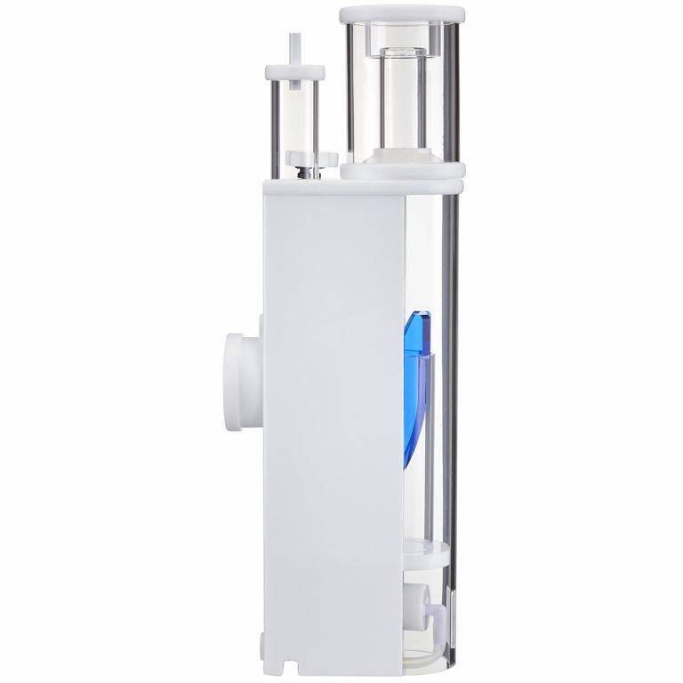 AquaReady NF-1 Internal Nano Protein Skimmer right side view