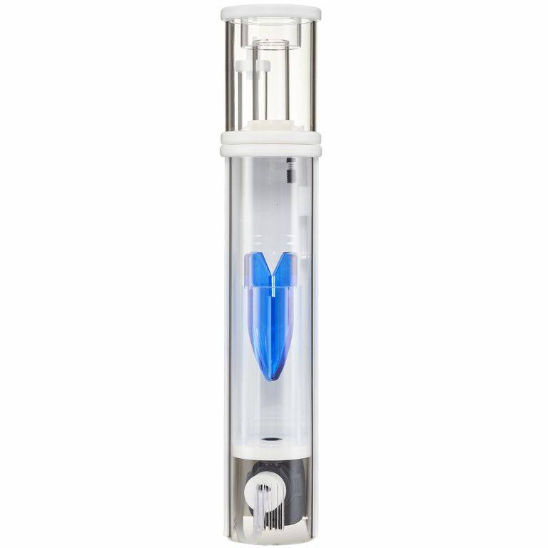 AquaReady NF-1 Internal Nano Protein Skimmer side view