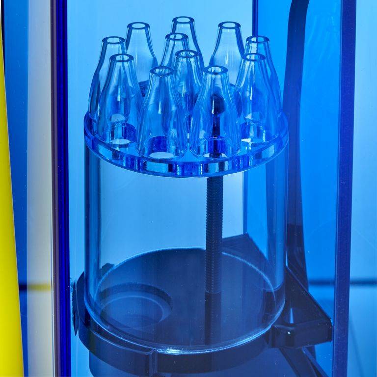 AquaReady WS-1 In-Sump Protein Skimmer detail view