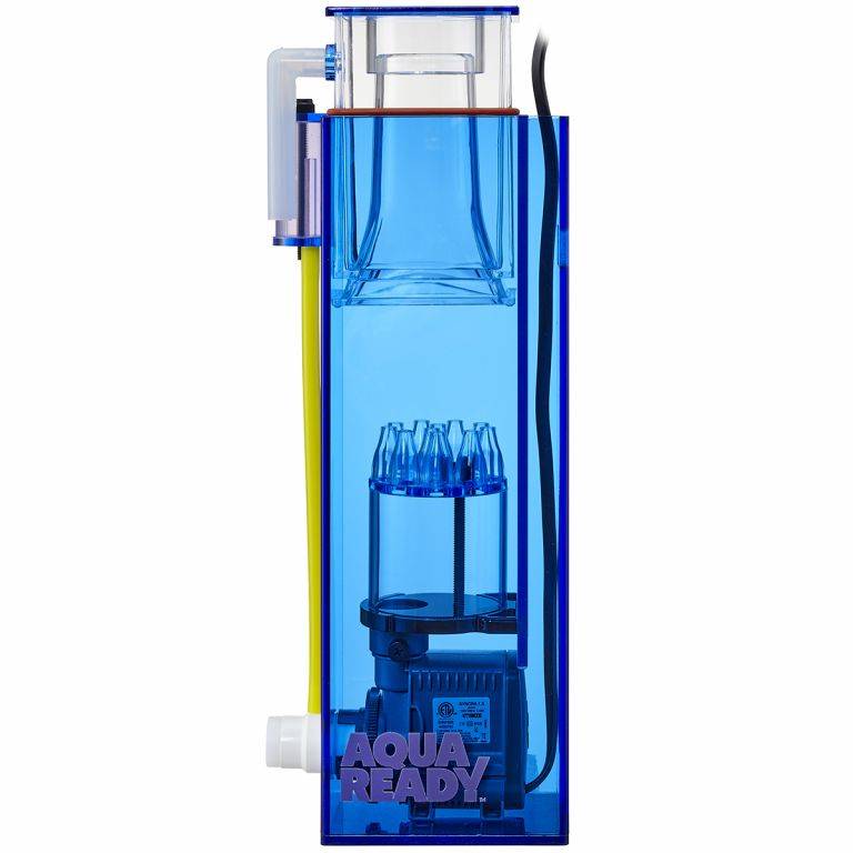 AquaReady WS-1 In-Sump Protein Skimmer front view