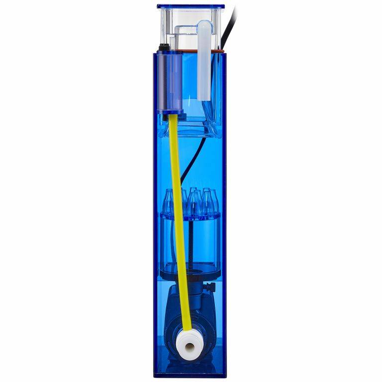 AquaReady WS-1 In-Sump Protein Skimmer right side view
