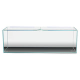 Aquatop High Clarity Bookshelf Style Aquarium with Lid - 18 gal