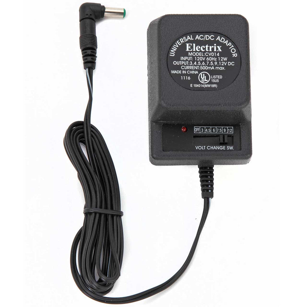 ATI AC-DC Adapter for Powermodule & SunPower Fans