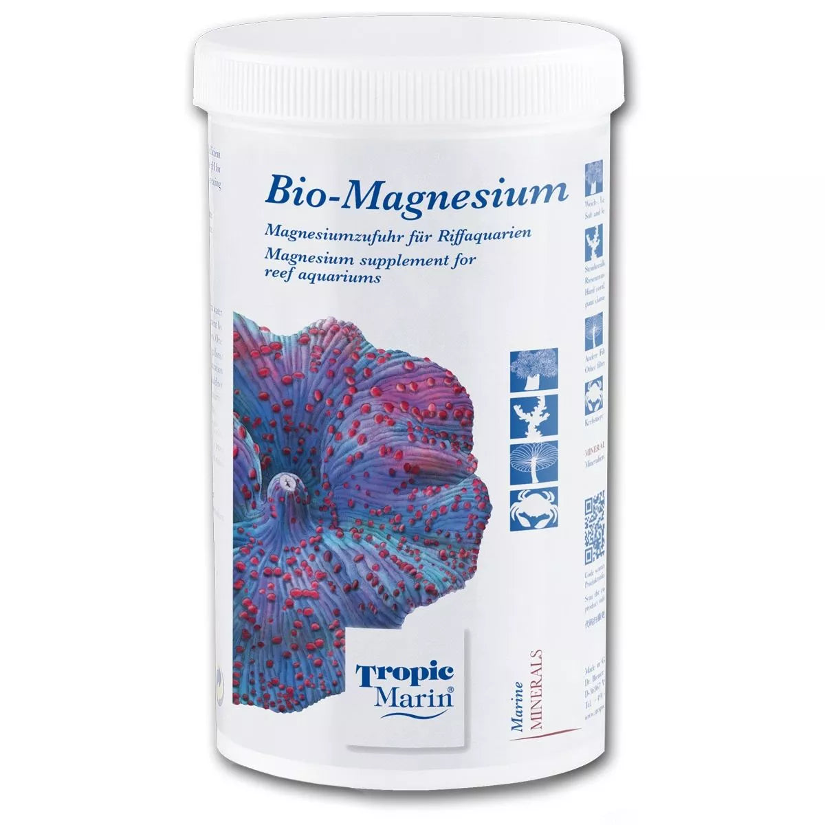 Tropic Marin Bio-Magnesium - 450g