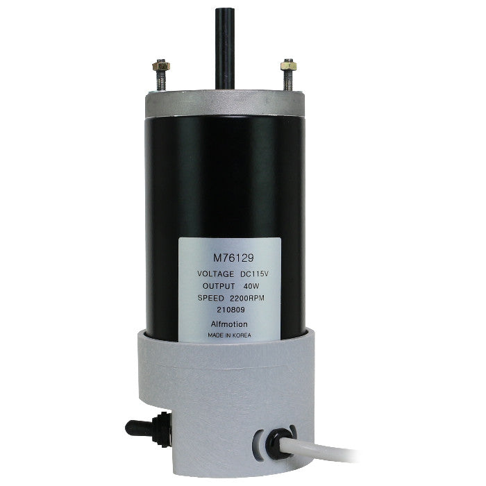 Gryphon C-40 Motor with Cap and Cord