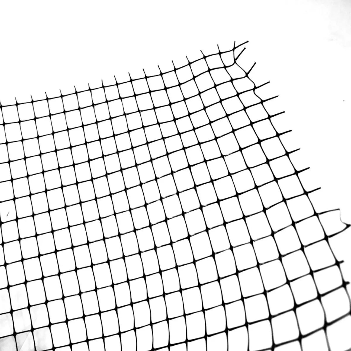 D-D The Aquarium Solution Jumpguard Replacement Mesh (39" x 79")