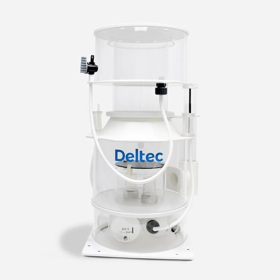 Deltec 6000ix Internal Protein Skimmer - 790-1580 gallons