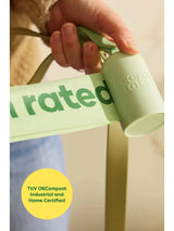 earth rated Certified Compostable Poop Bags - 120 Bags - The Pet Source