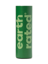 earth rated Bulk Single Roll Poop Bags Unscented - 300 Bags - The Pet Source