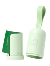 earth rated Poop Bag Dispenser with 15 Bags - The Pet Source