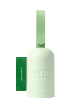 earth rated Poop Bag Dispenser with 15 Bags - The Pet Source